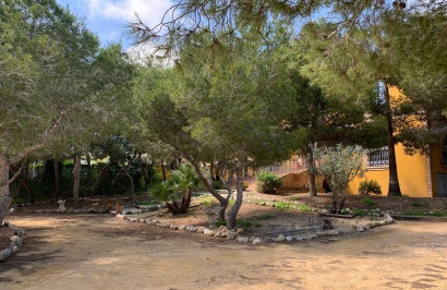 Reventa - Villa independiente - Rojales - Ciudad Quesada