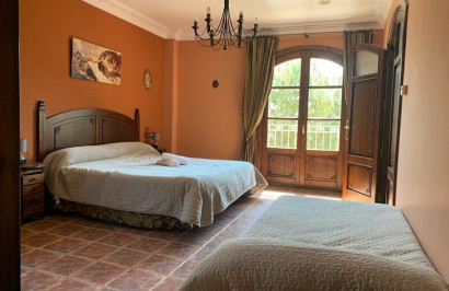 Reventa - Villa independiente - Rojales - Ciudad Quesada