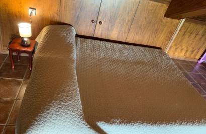 Reventa - Villa independiente - Rojales - Ciudad Quesada