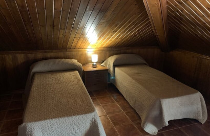 Reventa - Villa independiente - Rojales - Ciudad Quesada