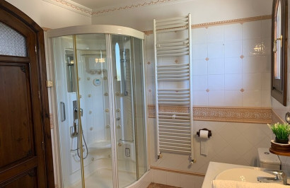 Reventa - Villa independiente - Rojales - Ciudad Quesada