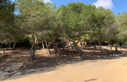 Reventa - Villa independiente - Rojales - Ciudad Quesada