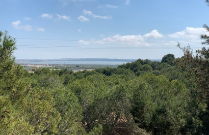 Reventa - Villa independiente - Rojales - Ciudad Quesada