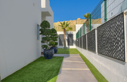 Resale - Detached Villa - Finestrat