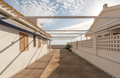 Herverkoop - Vrijstaande villa - Guardamar del Segura