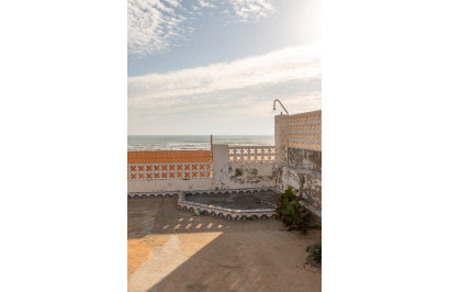 Herverkoop - Vrijstaande villa - Guardamar del Segura