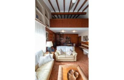 Herverkoop - Vrijstaande villa - Guardamar del Segura