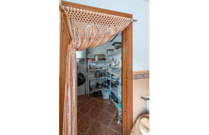 Herverkoop - Vrijstaande villa - Guardamar del Segura