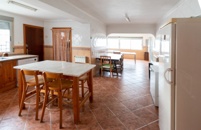 Herverkoop - Vrijstaande villa - Guardamar del Segura