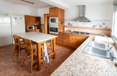 Herverkoop - Vrijstaande villa - Guardamar del Segura