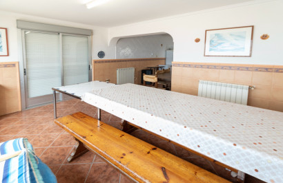 Herverkoop - Vrijstaande villa - Guardamar del Segura