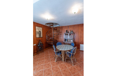 Herverkoop - Vrijstaande villa - Guardamar del Segura