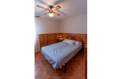 Herverkoop - Vrijstaande villa - Guardamar del Segura