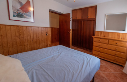 Herverkoop - Vrijstaande villa - Guardamar del Segura