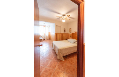 Herverkoop - Vrijstaande villa - Guardamar del Segura