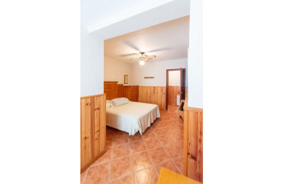 Herverkoop - Vrijstaande villa - Guardamar del Segura