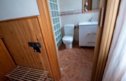 Herverkoop - Vrijstaande villa - Guardamar del Segura