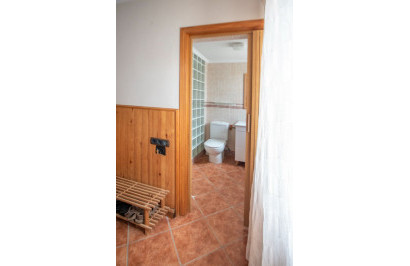 Herverkoop - Vrijstaande villa - Guardamar del Segura