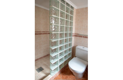 Herverkoop - Vrijstaande villa - Guardamar del Segura