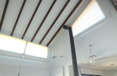 Resale - Detached Villa - Algorfa