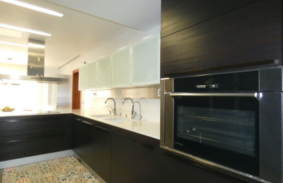 Resale - Detached Villa - Algorfa