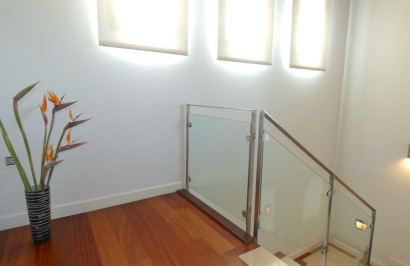 Resale - Detached Villa - Algorfa