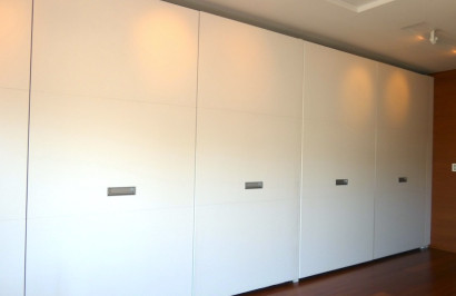 Resale - Detached Villa - Algorfa