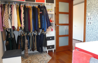 Resale - Detached Villa - Algorfa