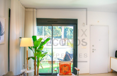 Resale - Semi - Detached Villa - Ciudad Quesada