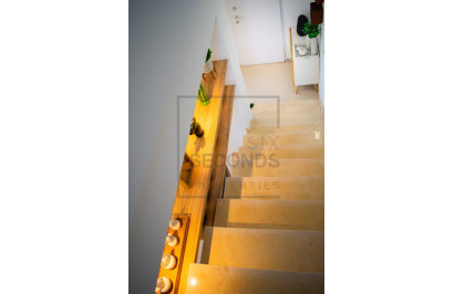 Resale - Semi - Detached Villa - Ciudad Quesada