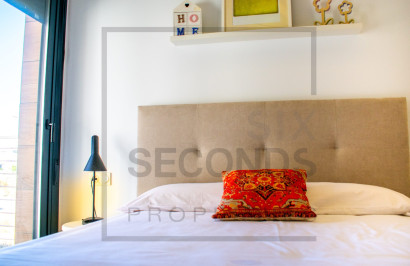 Resale - Semi - Detached Villa - Ciudad Quesada