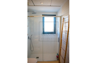 Resale - Semi - Detached Villa - Ciudad Quesada