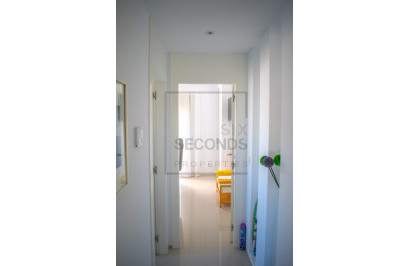 Resale - Semi - Detached Villa - Ciudad Quesada