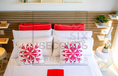 Resale - Semi - Detached Villa - Ciudad Quesada