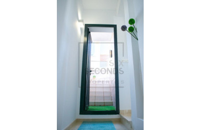 Resale - Semi - Detached Villa - Ciudad Quesada