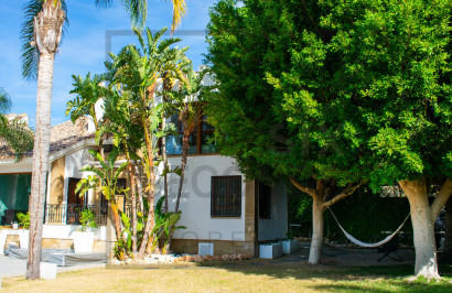 Reventa - Villa independiente - Algorfa - La Finca Golf Resort