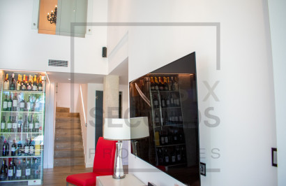 Reventa - Villa independiente - Algorfa - La Finca Golf Resort