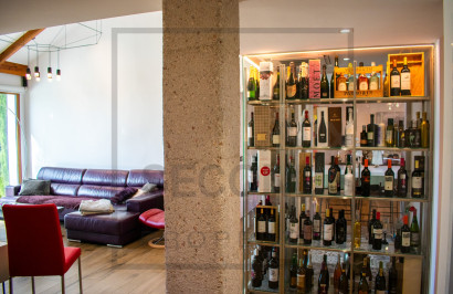 Reventa - Villa independiente - Algorfa - La Finca Golf Resort