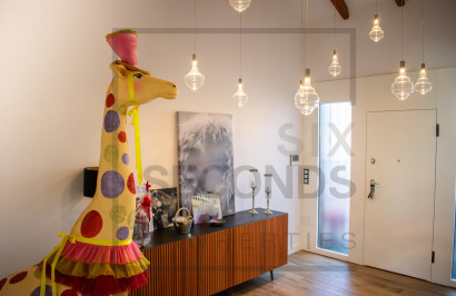 Reventa - Villa independiente - Algorfa - La Finca Golf Resort