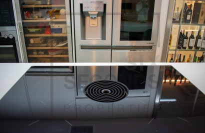 Reventa - Villa independiente - Algorfa - La Finca Golf Resort