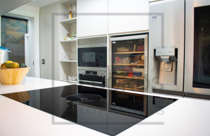 Reventa - Villa independiente - Algorfa - La Finca Golf Resort