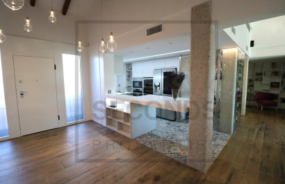 Reventa - Villa independiente - Algorfa - La Finca Golf Resort