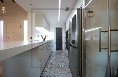 Reventa - Villa independiente - Algorfa - La Finca Golf Resort