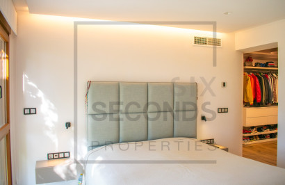 Reventa - Villa independiente - Algorfa - La Finca Golf Resort