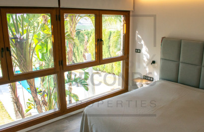 Reventa - Villa independiente - Algorfa - La Finca Golf Resort