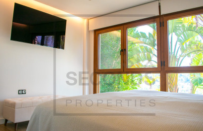 Reventa - Villa independiente - Algorfa - La Finca Golf Resort