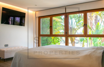 Reventa - Villa independiente - Algorfa - La Finca Golf Resort