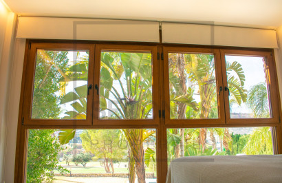 Reventa - Villa independiente - Algorfa - La Finca Golf Resort