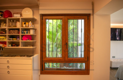 Reventa - Villa independiente - Algorfa - La Finca Golf Resort