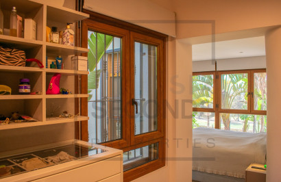 Reventa - Villa independiente - Algorfa - La Finca Golf Resort